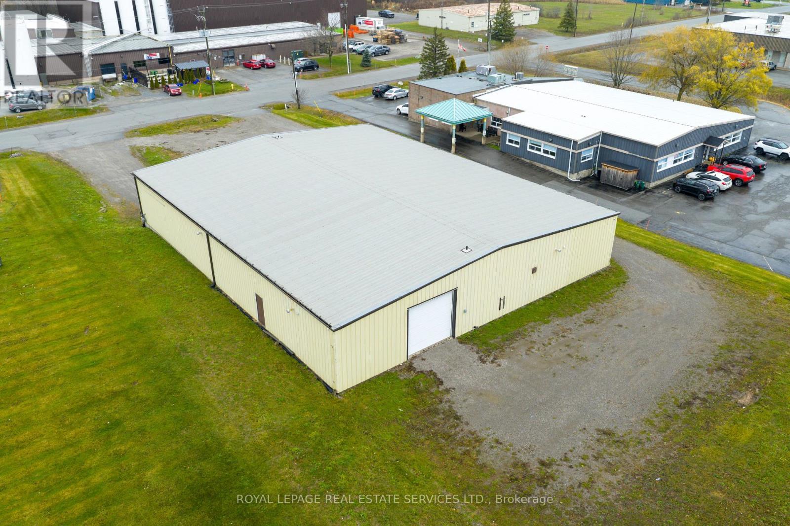 625 Industrial Drive, Fort Erie, ON