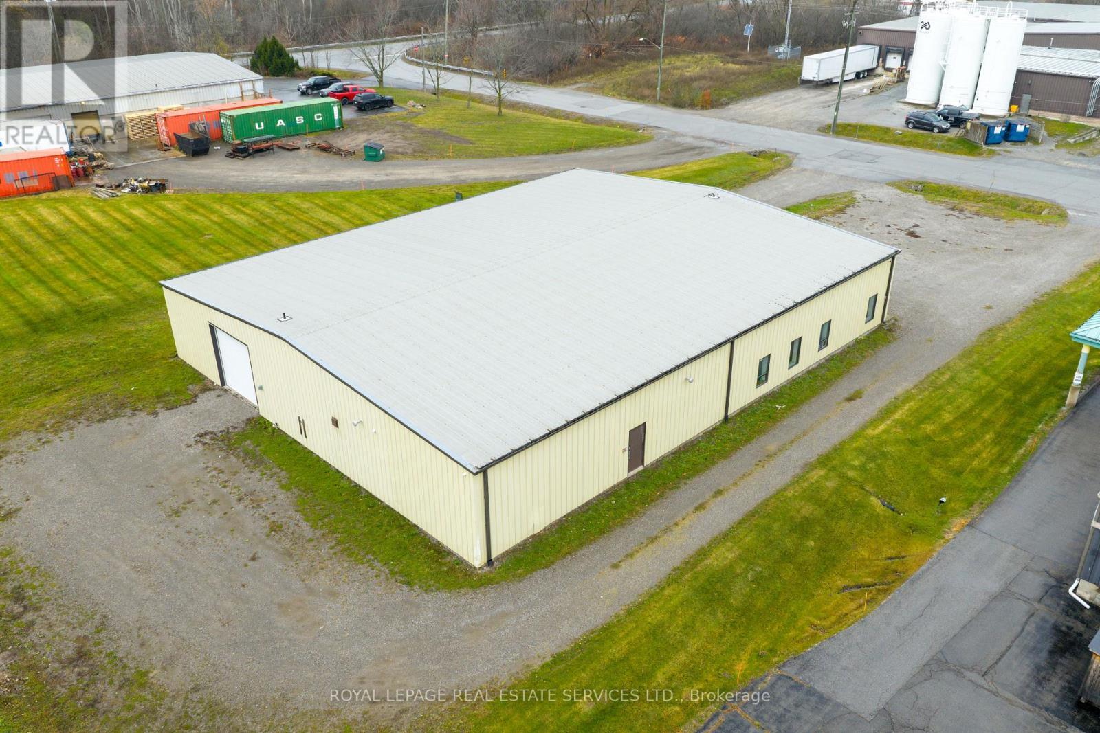 625 Industrial Drive, Fort Erie, ON