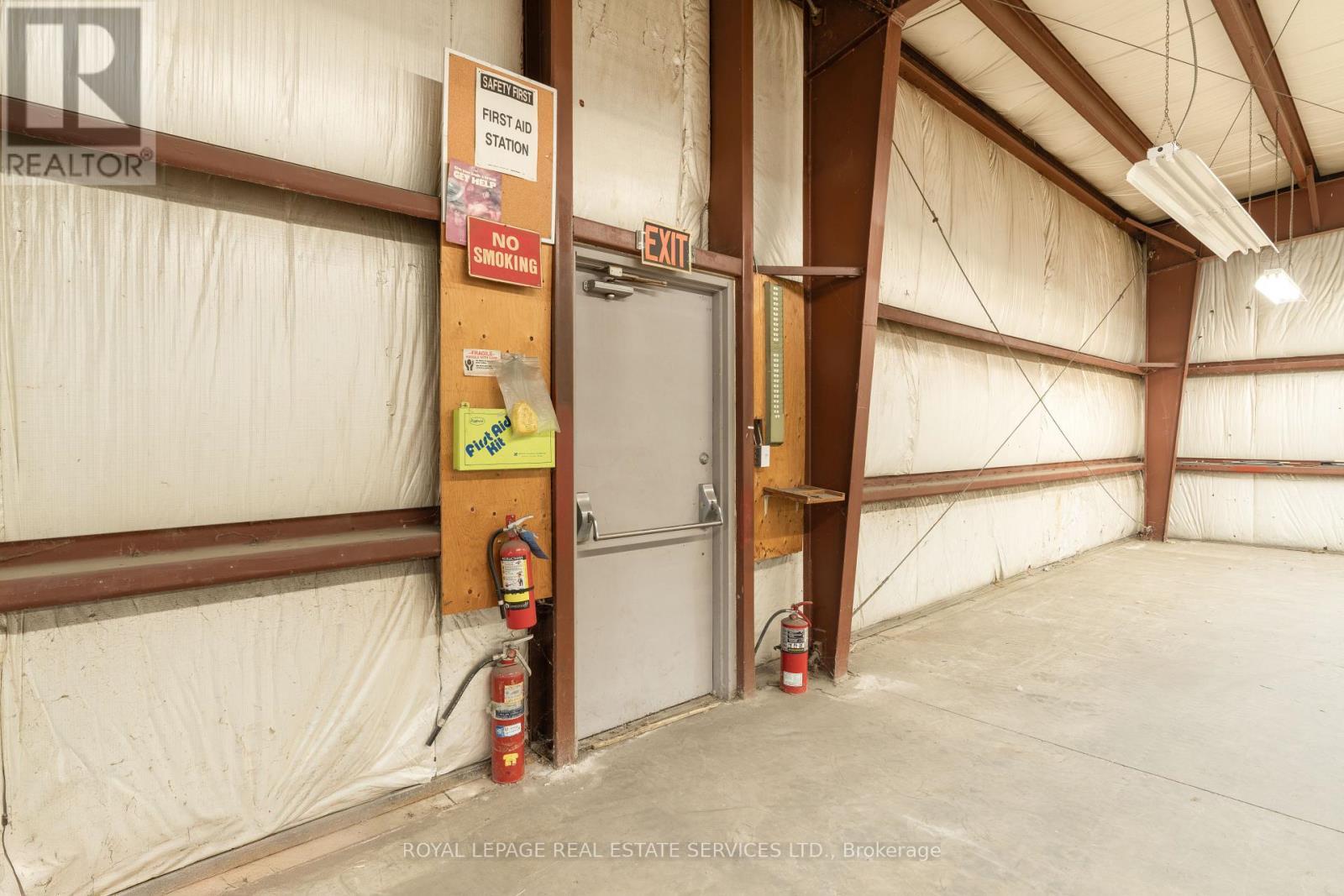 625 Industrial Drive, Fort Erie, ON