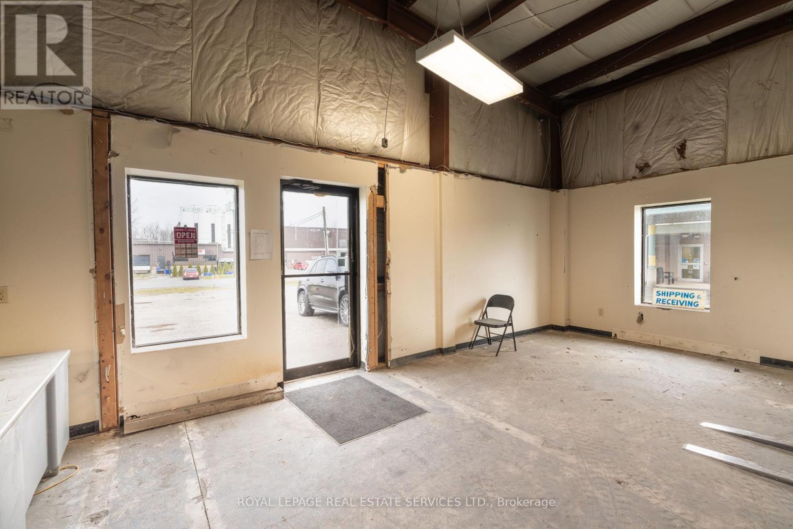 625 Industrial Drive, Fort Erie, ON