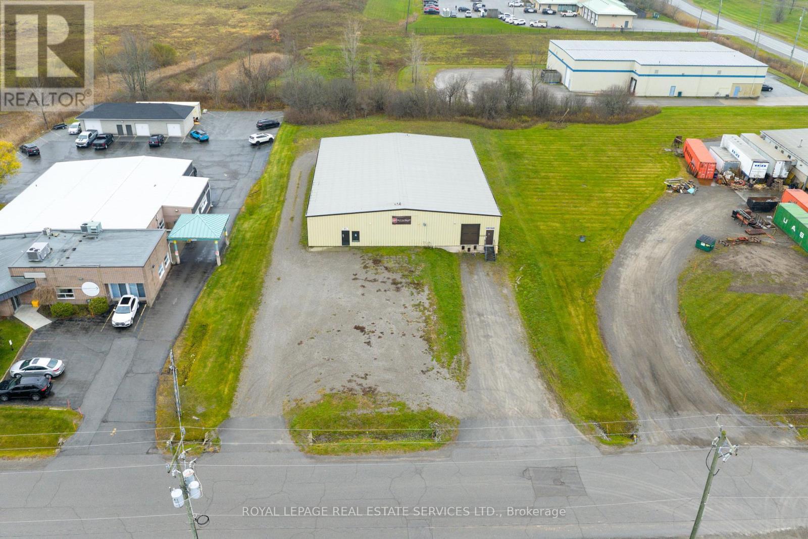625 Industrial Drive, Fort Erie, ON