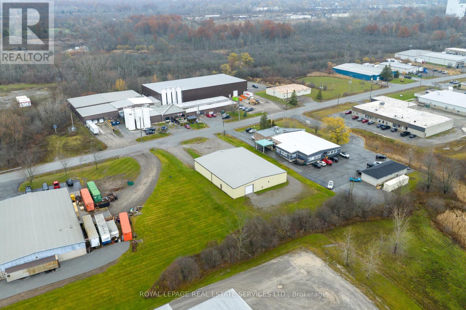 625 Industrial Drive, Fort Erie, ON
