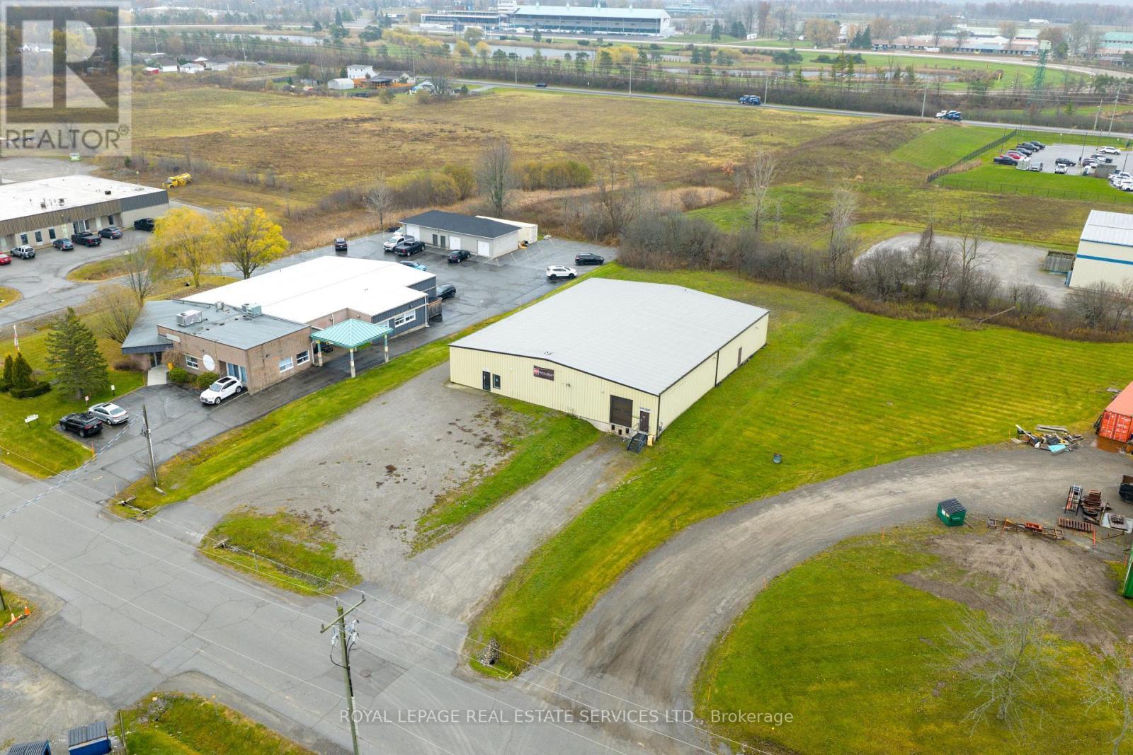 625 Industrial Drive, Fort Erie, ON