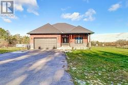 4098 CONCESSION 12 SUNNIDALE ROAD Clearview, ON L0M 1S0