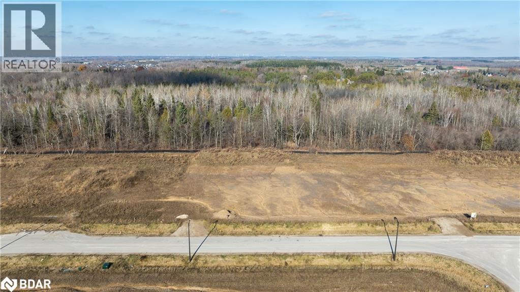 16 Private Berry Drive, Amaranth, ON