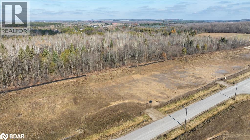 16 Private Berry Drive, Amaranth, ON