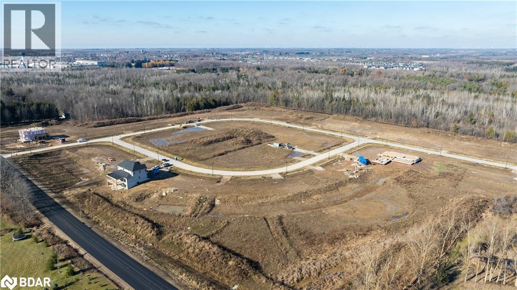 16 Private Berry Drive, Amaranth, ON