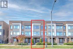 38 TROON AVENUE Vaughan, ON L6A 4Z2