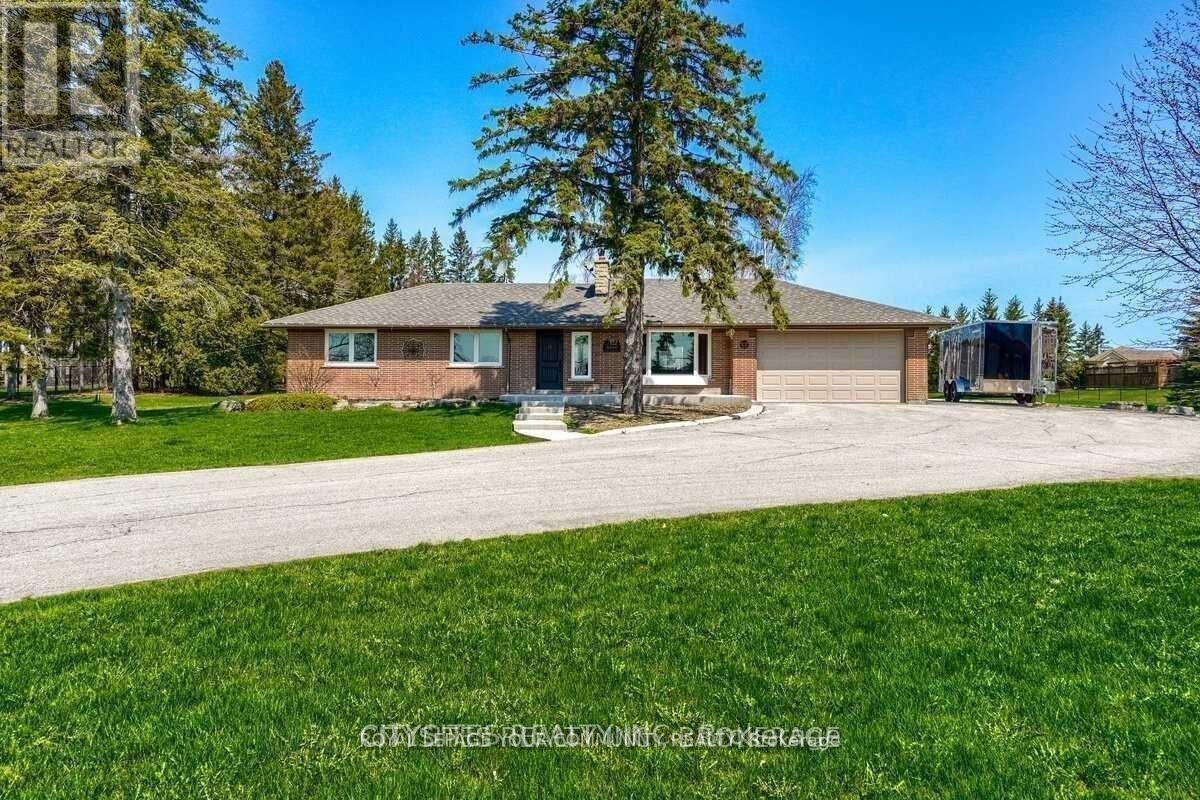 5890 15Th Side Road, King, ON - Outdoor
