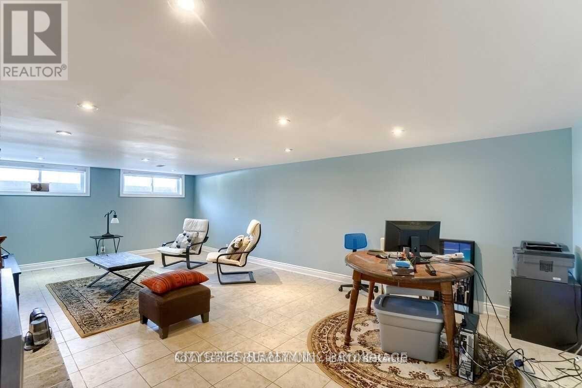 5890 15Th Side Road, King, ON - Indoor