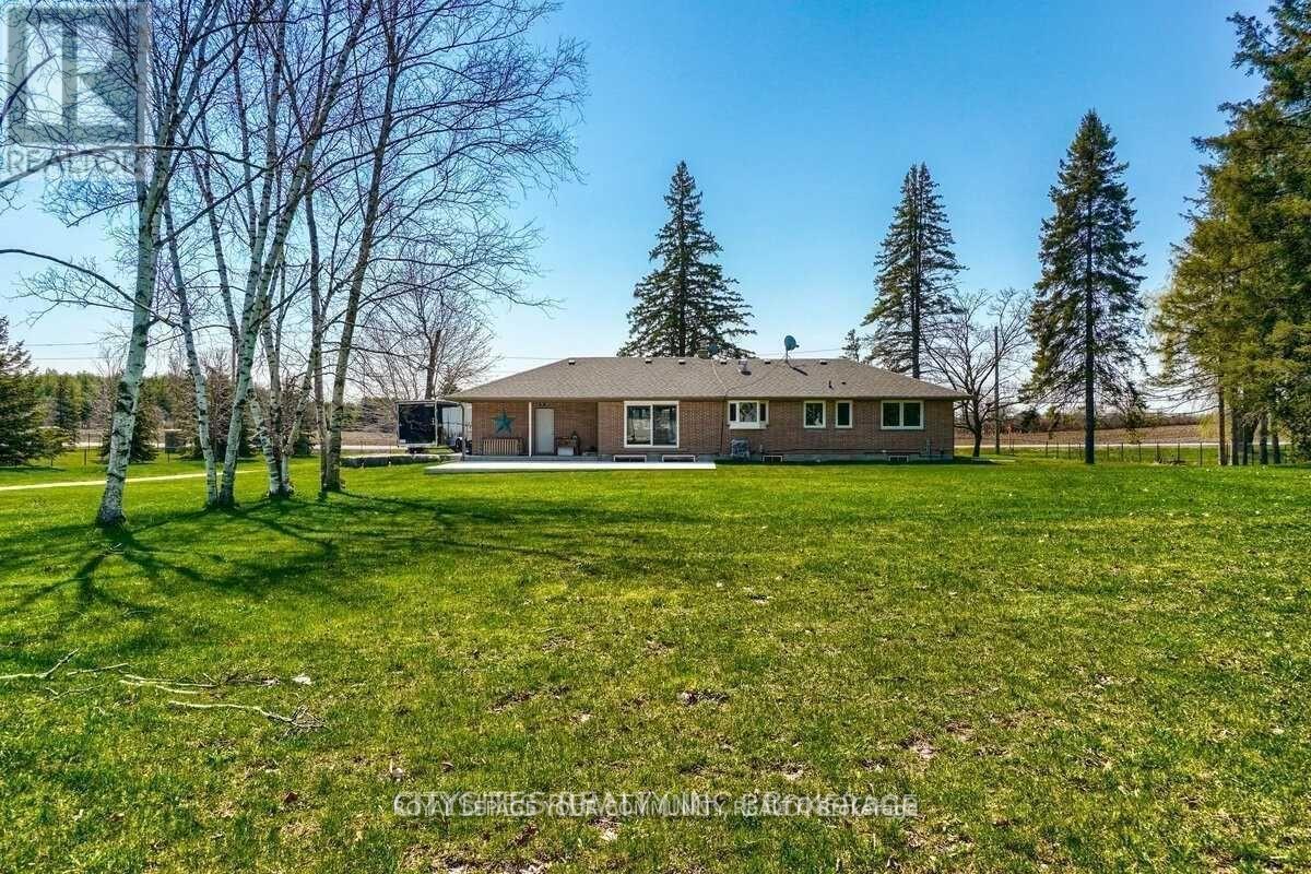 5890 15Th Side Road, King, ON - Outdoor
