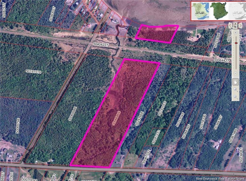 0000 Chaleur, Charlo, NB