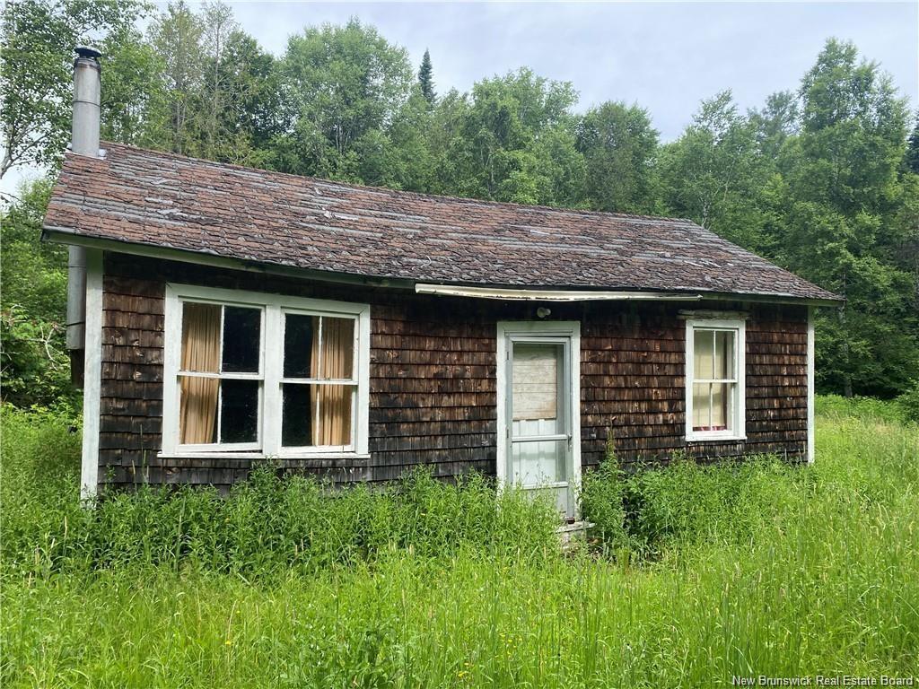 0000 Chaleur, Charlo, NB