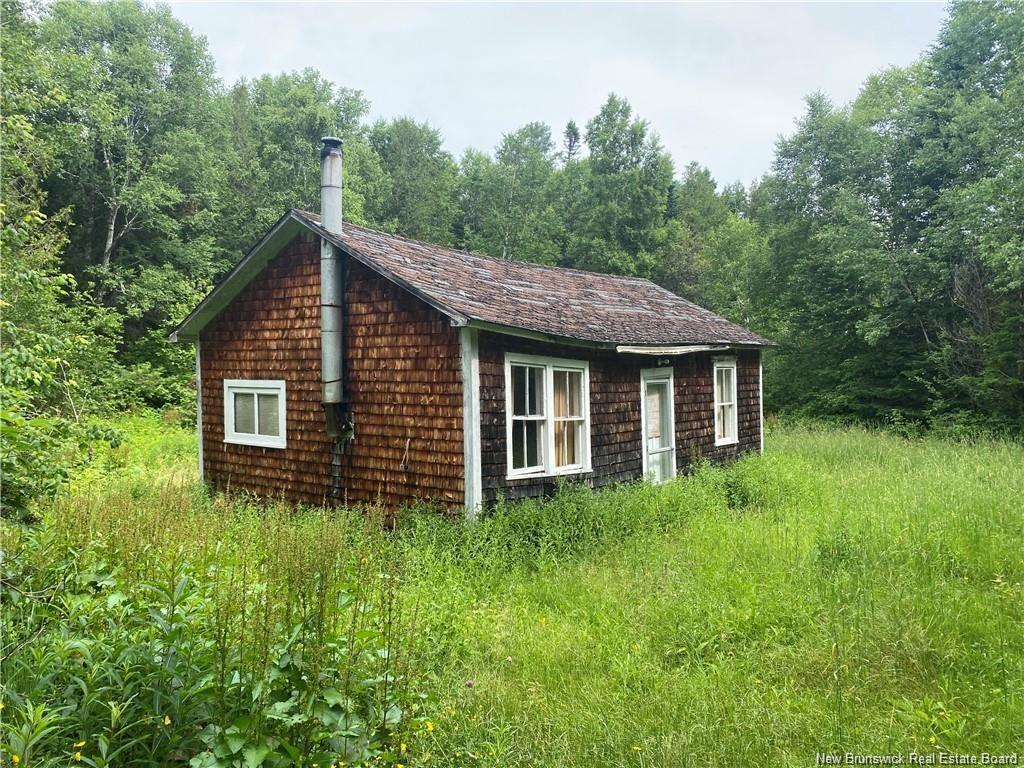 0000 Chaleur, Charlo, NB