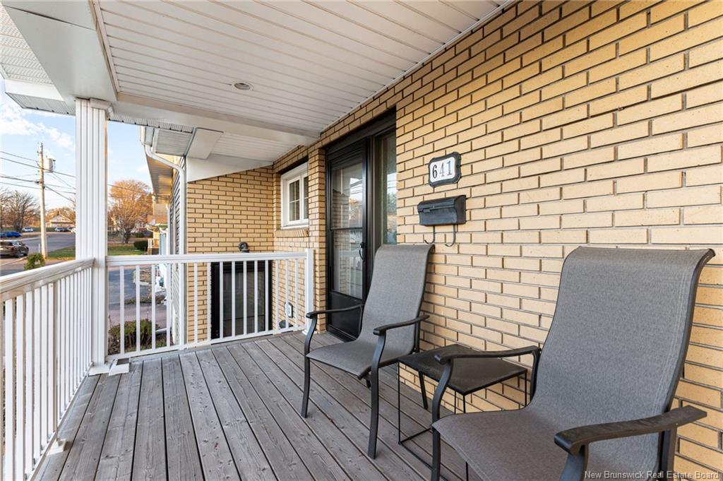 641-643 Evangeline St, Dieppe, NB