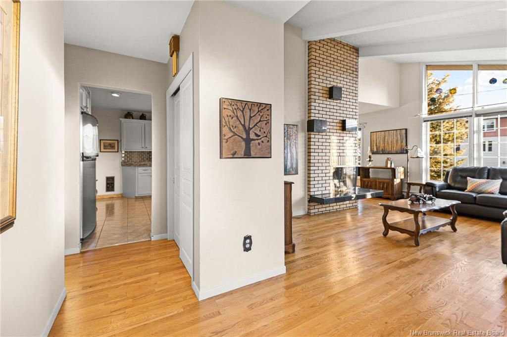 641-643 Evangeline St, Dieppe, NB