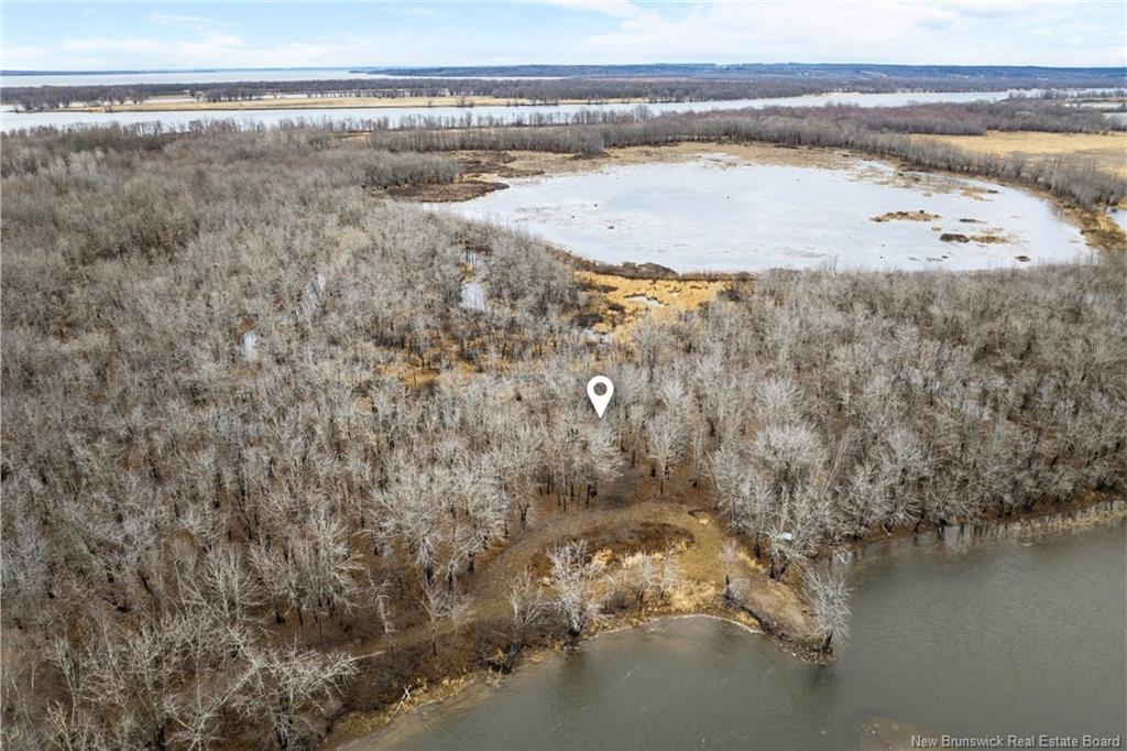 Lot Upper Coytown Rd, Upper Gagetown, NB