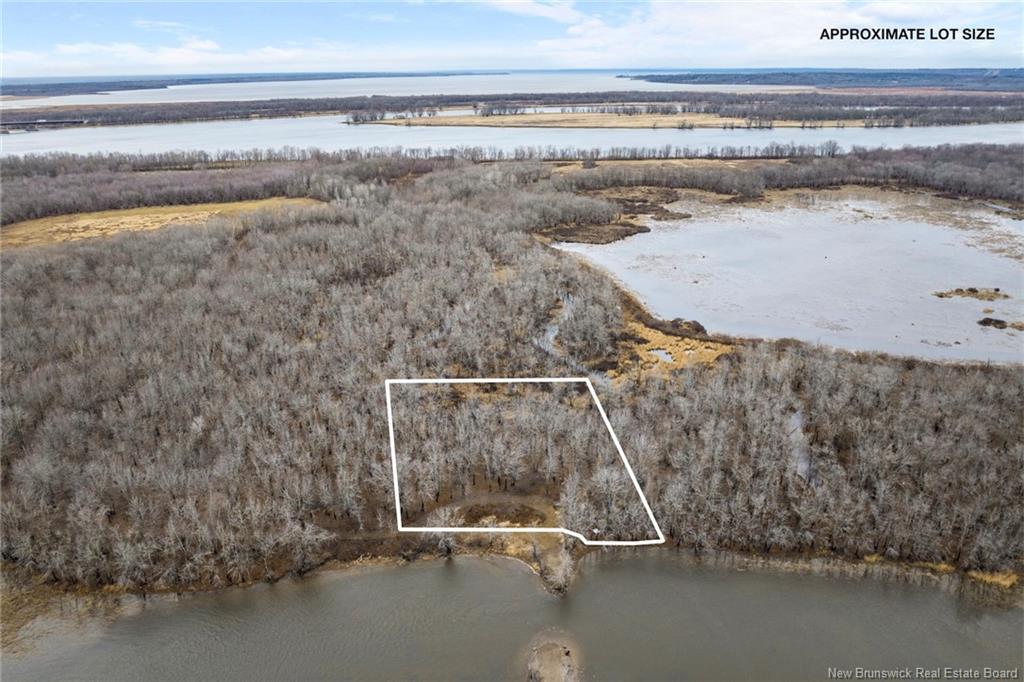 Lot Upper Coytown Rd, Upper Gagetown, NB