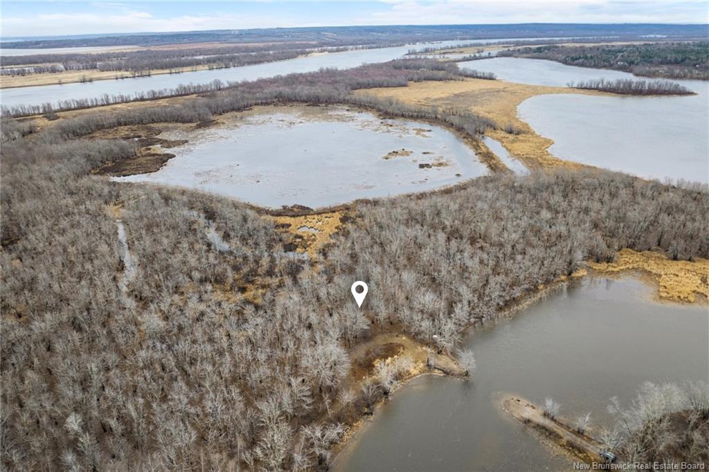 Lot Upper Coytown Rd, Upper Gagetown, NB