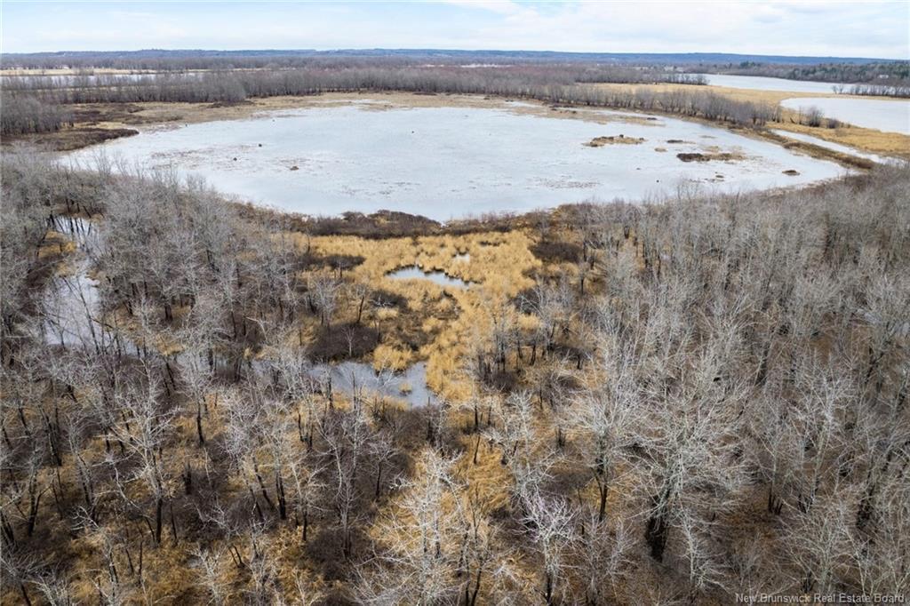 Lot Upper Coytown Rd, Upper Gagetown, NB