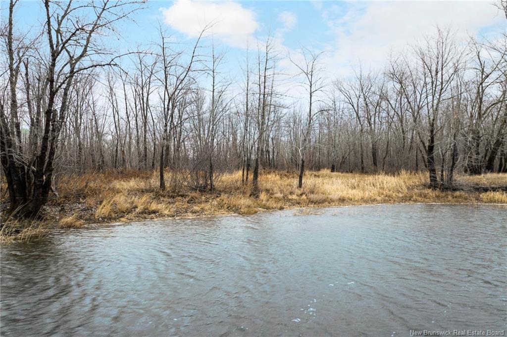 Lot Upper Coytown Rd, Upper Gagetown, NB