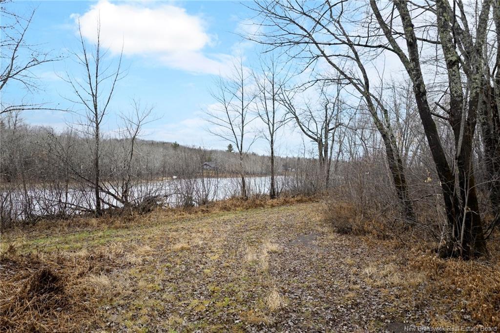 Lot Upper Coytown Rd, Upper Gagetown, NB