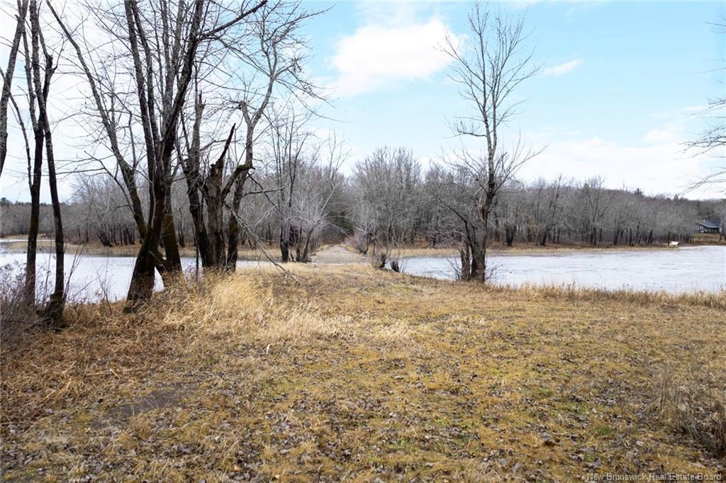 Lot Upper Coytown Rd, Upper Gagetown, NB