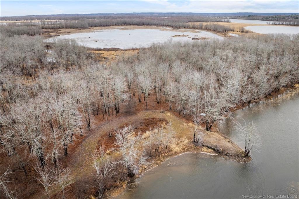 Lot Upper Coytown Rd, Upper Gagetown, NB