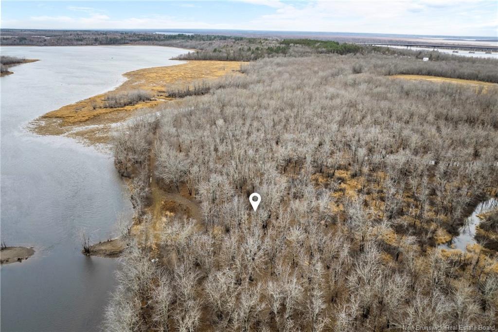 Lot Upper Coytown Rd, Upper Gagetown, NB