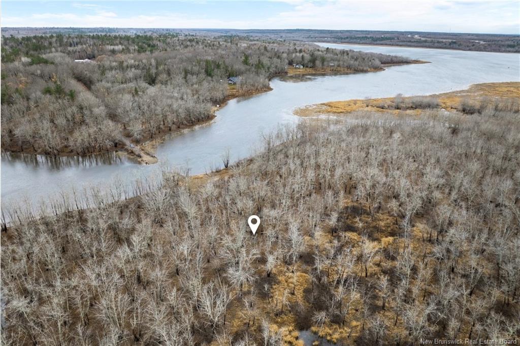 Lot Upper Coytown Rd, Upper Gagetown, NB