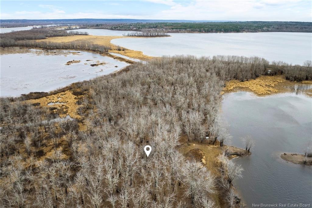 Lot Upper Coytown Rd, Upper Gagetown, NB