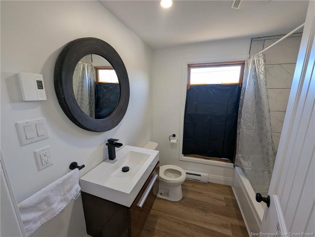 3400 Route 134, Miramichi Road, NB