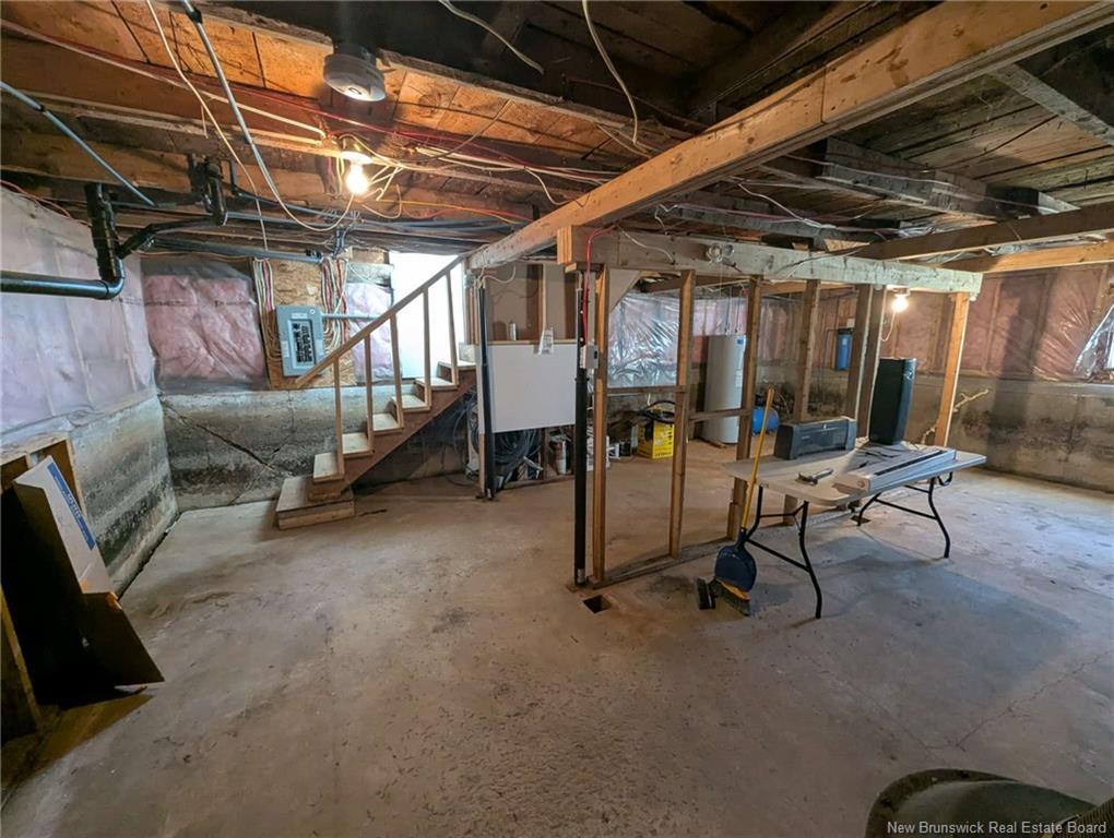 3400 Route 134, Miramichi Road, NB