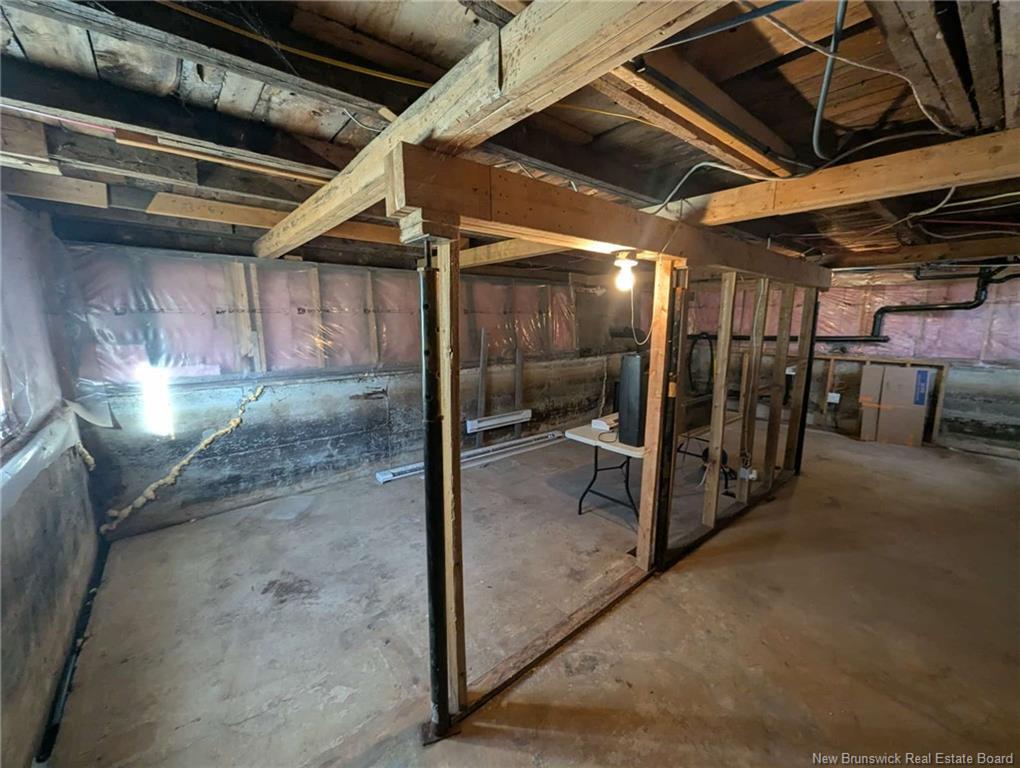 3400 Route 134, Miramichi Road, NB