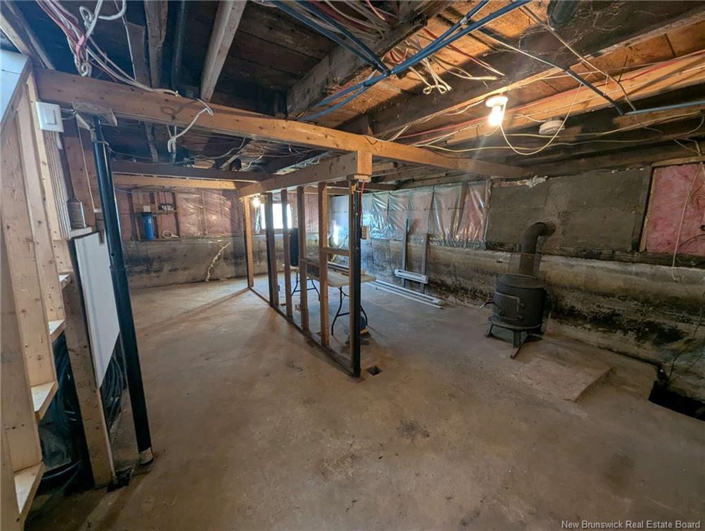 3400 Route 134, Miramichi Road, NB