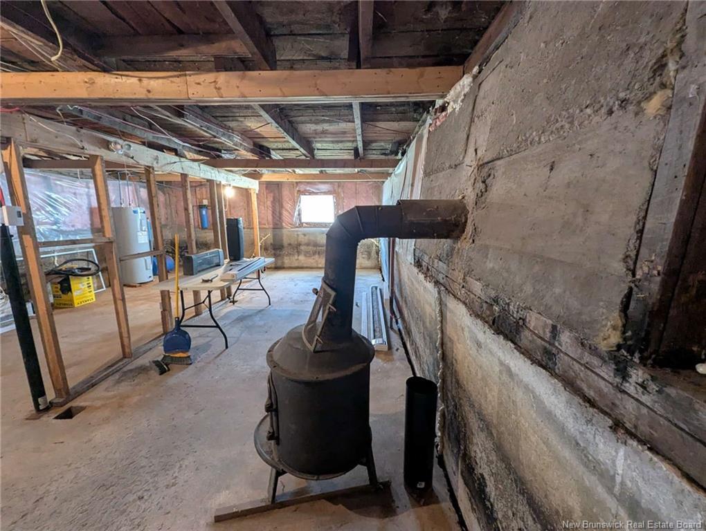 3400 Route 134, Miramichi Road, NB