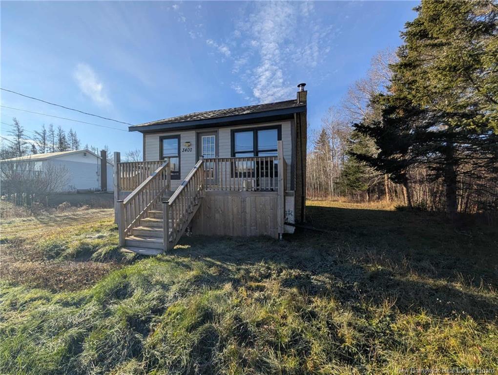 3400 Route 134, Miramichi Road, NB