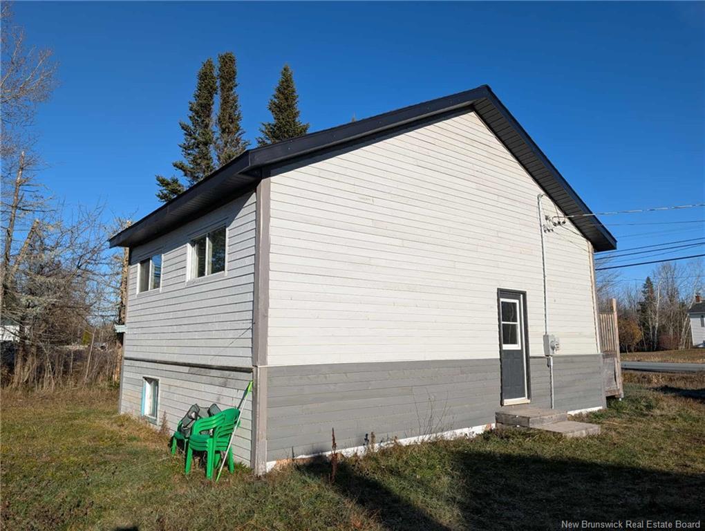 3400 Route 134, Miramichi Road, NB