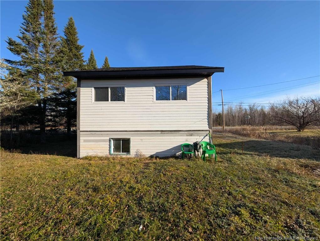 3400 Route 134, Miramichi Road, NB
