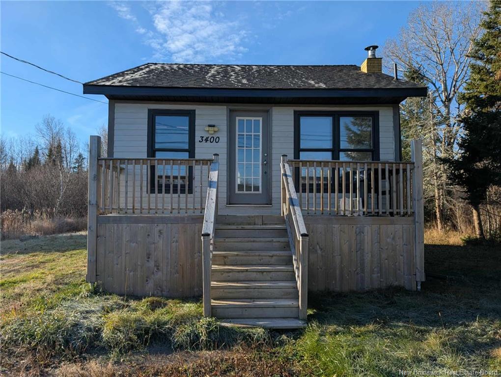 3400 Route 134, Miramichi Road, NB