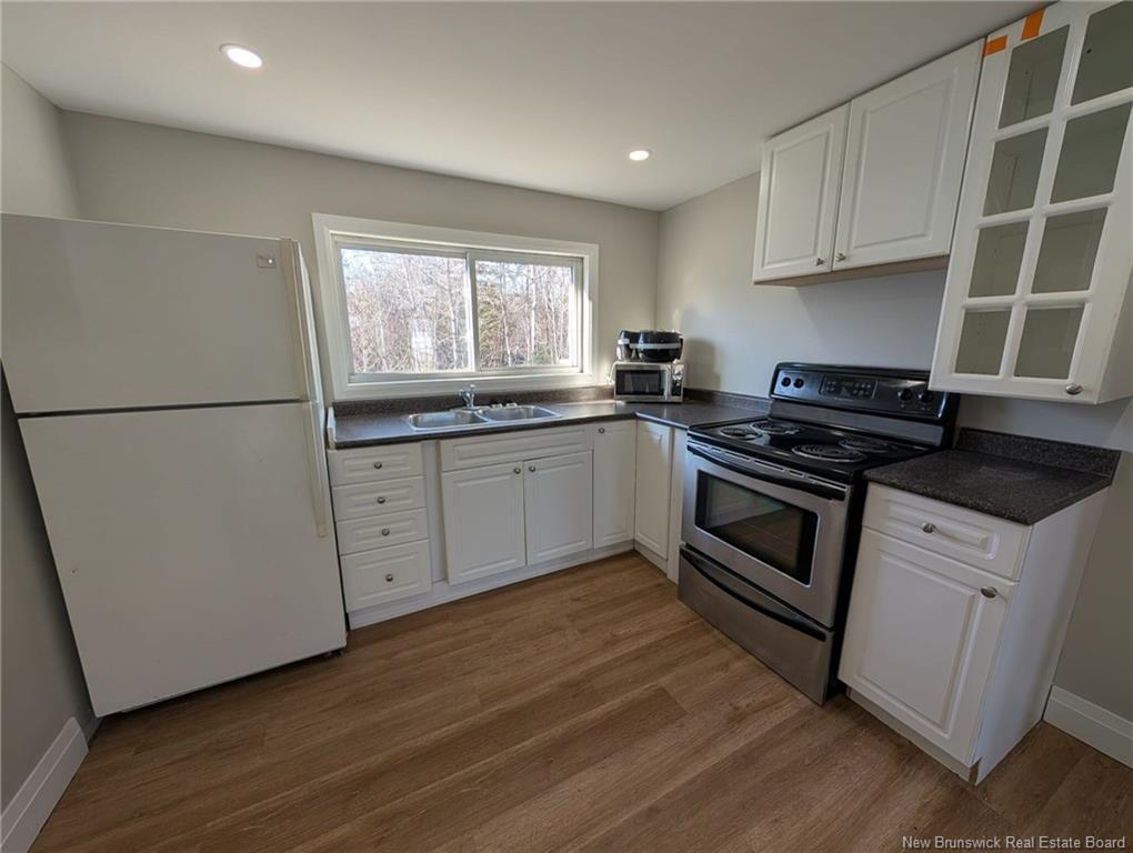 3400 Route 134, Miramichi Road, NB