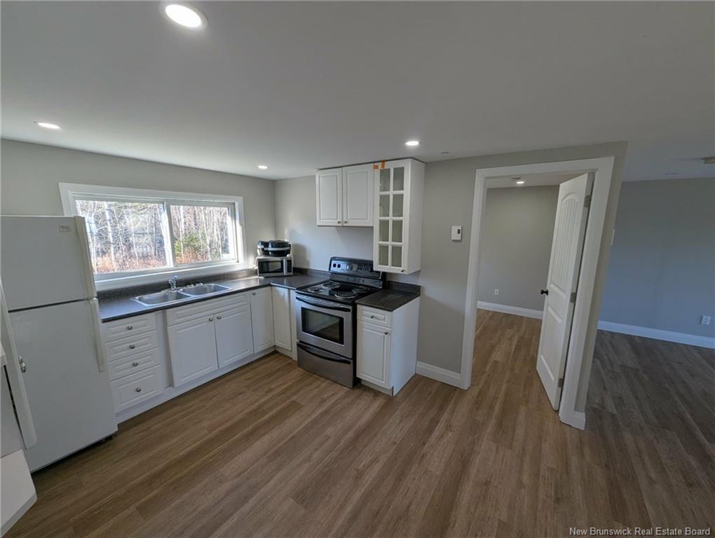 3400 Route 134, Miramichi Road, NB