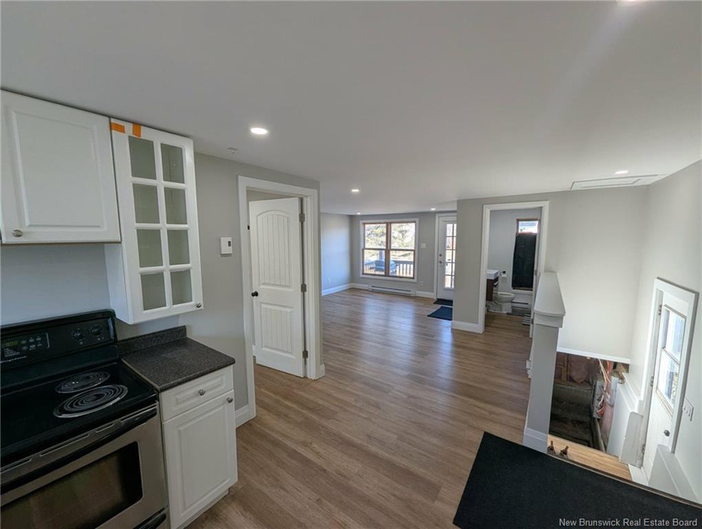 3400 Route 134, Miramichi Road, NB