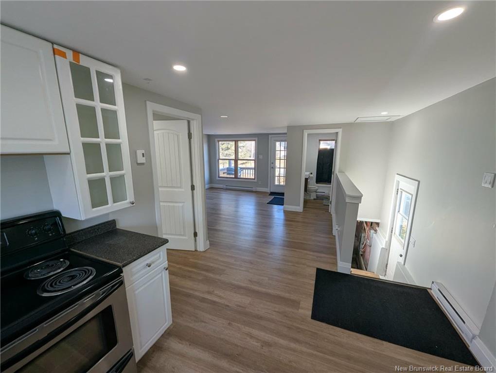 3400 Route 134, Miramichi Road, NB