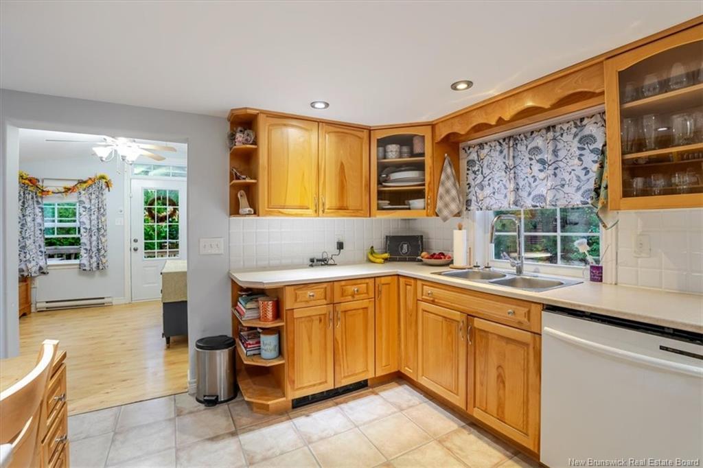 180 Douglas Lake Rd, Saint John, NB