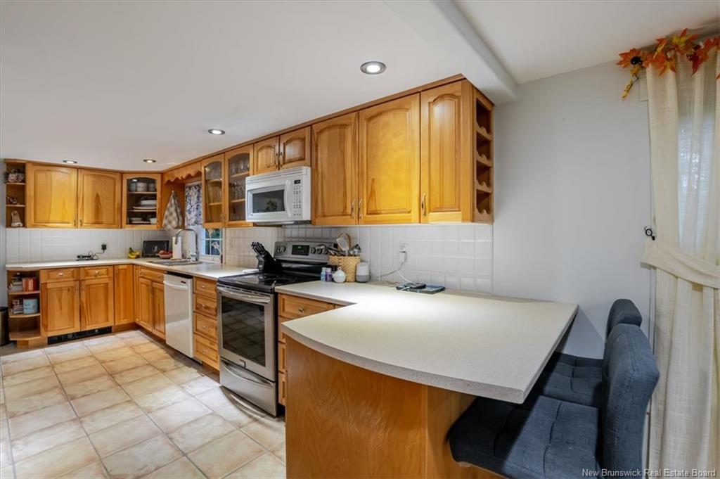 180 Douglas Lake Rd, Saint John, NB