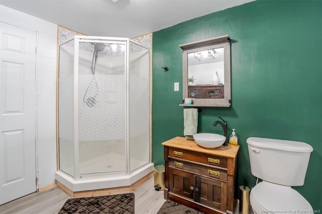 180 Douglas Lake Rd, Saint John, NB