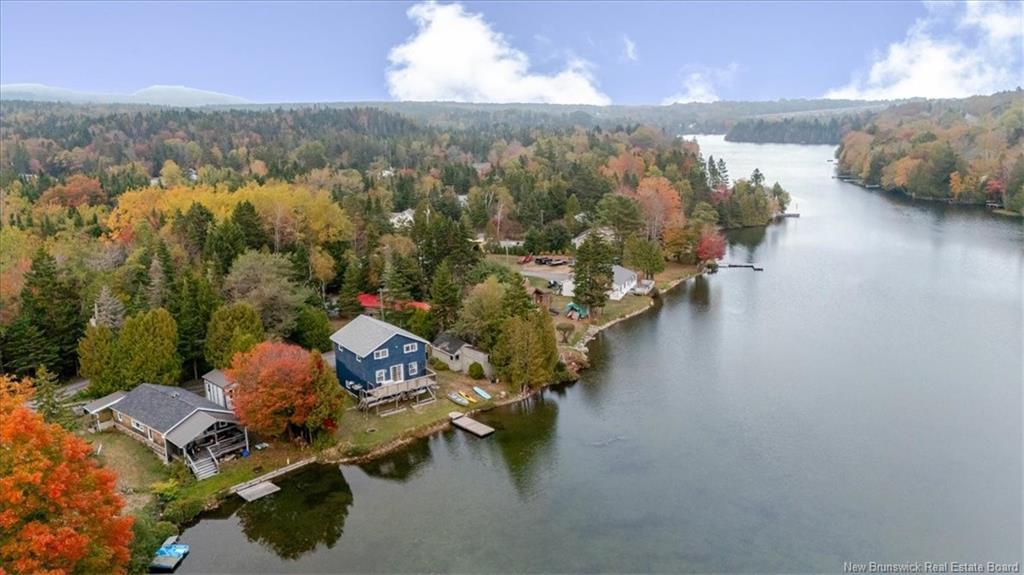 180 Douglas Lake Rd, Saint John, NB