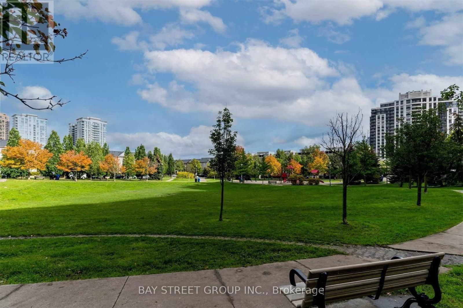 703 - 5 Everson Drive, Toronto, ON - Outdoor With View