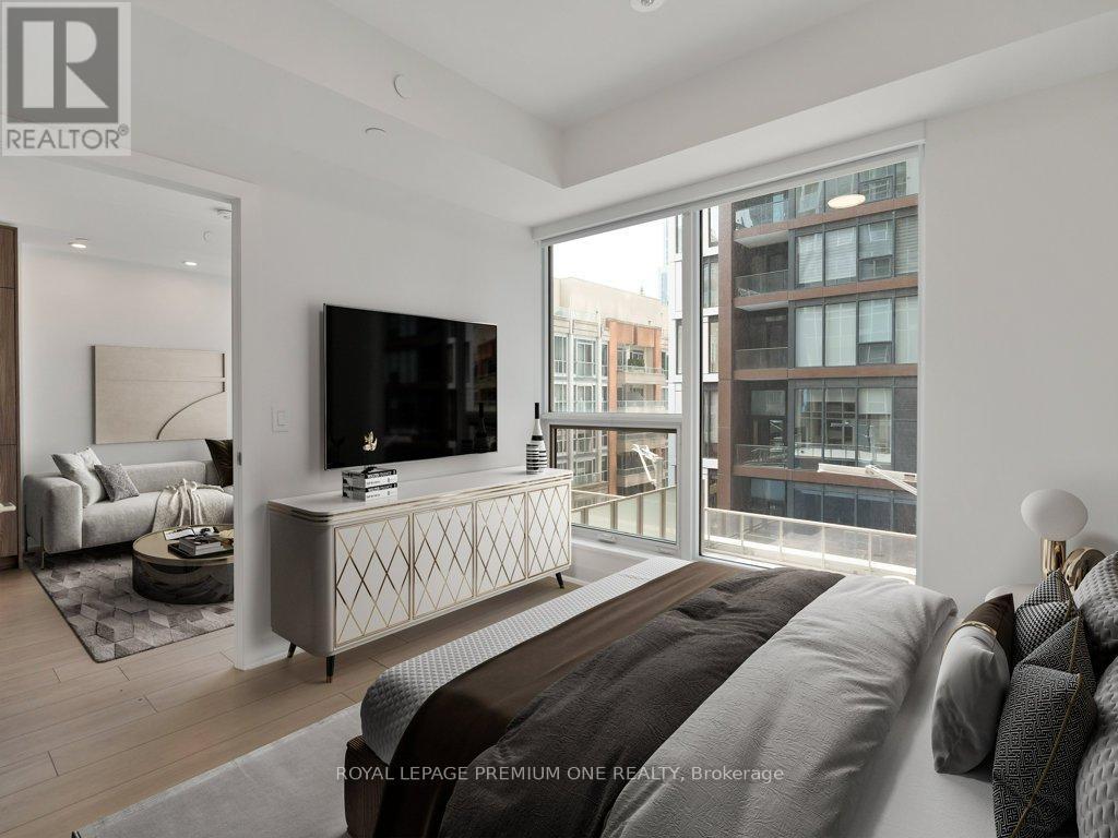 710 - 15 Mercer Street, Toronto, ON - Indoor